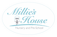 Millie's House London Logo