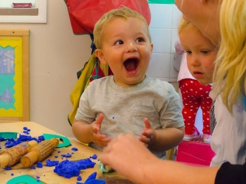 Fulham Palace Nursery, London