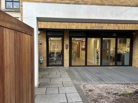 Millie’s House Nurseries and Pre-Schools - Boatmans Court