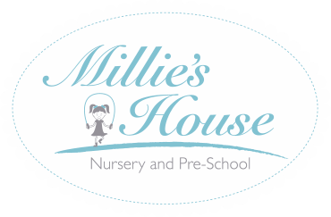 Millie's House London Logo